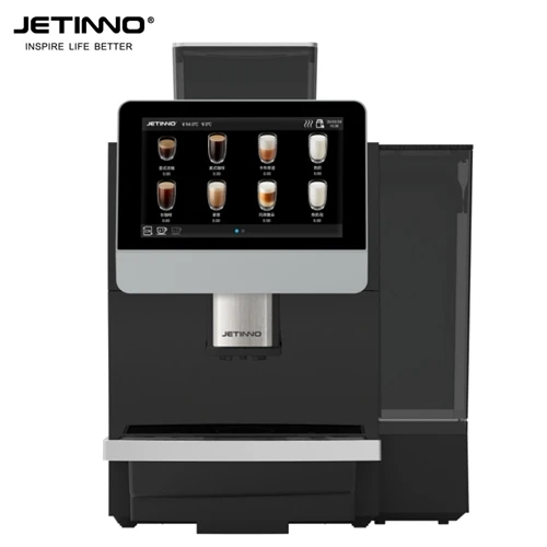 2026 10 Führende Kaffeemaschinenhersteller für Büros in China