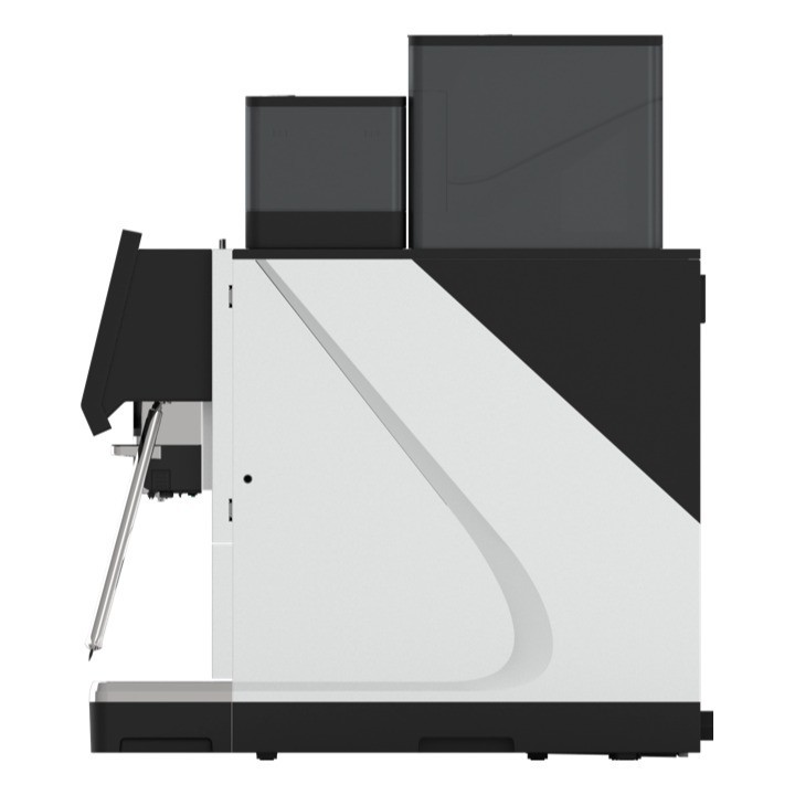 Premium Fully Automatic Coffee Machine factory
