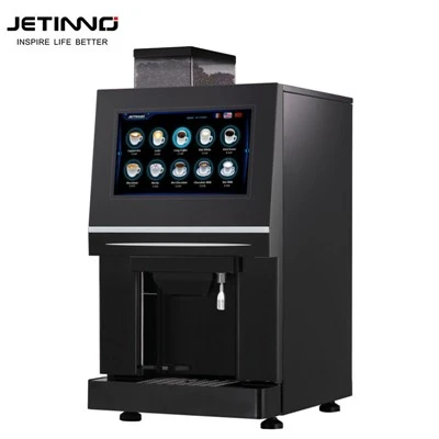 Tisch-Tee-Verkaufsautomat Automatischer Verkaufsautomat 14inch