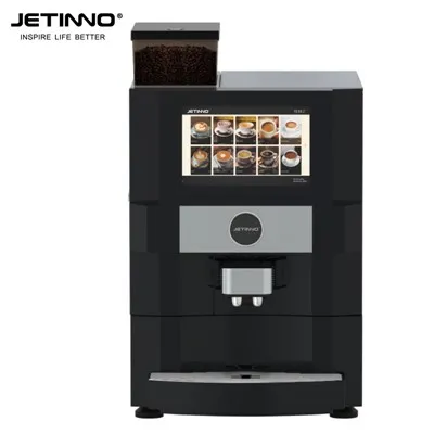 Tisch-Mini-Kaffeeautomat