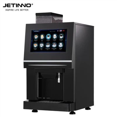 Welche Rolle spielt Machine HORECA für die Lebensmittelsicherheit?