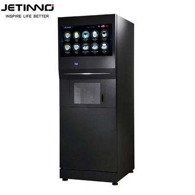 Espresso-Cappuccino-Maschine--JL500-2*ES7C-P
