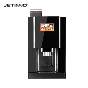 Tischautomat für frischen Kaffee und Tee
