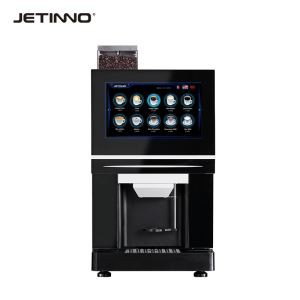 Tisch-Tee-Verkaufsautomat Automatischer Verkaufsautomat 14inch