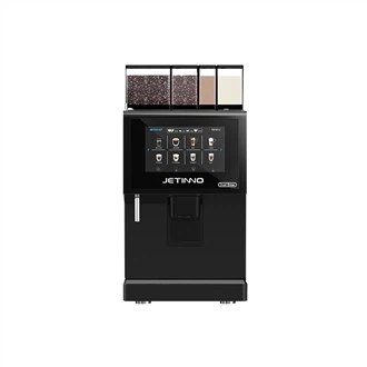 Kaffeemaschine mit Frischmilchsystem JL50